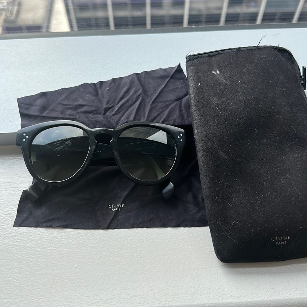 Celine Sunglasses